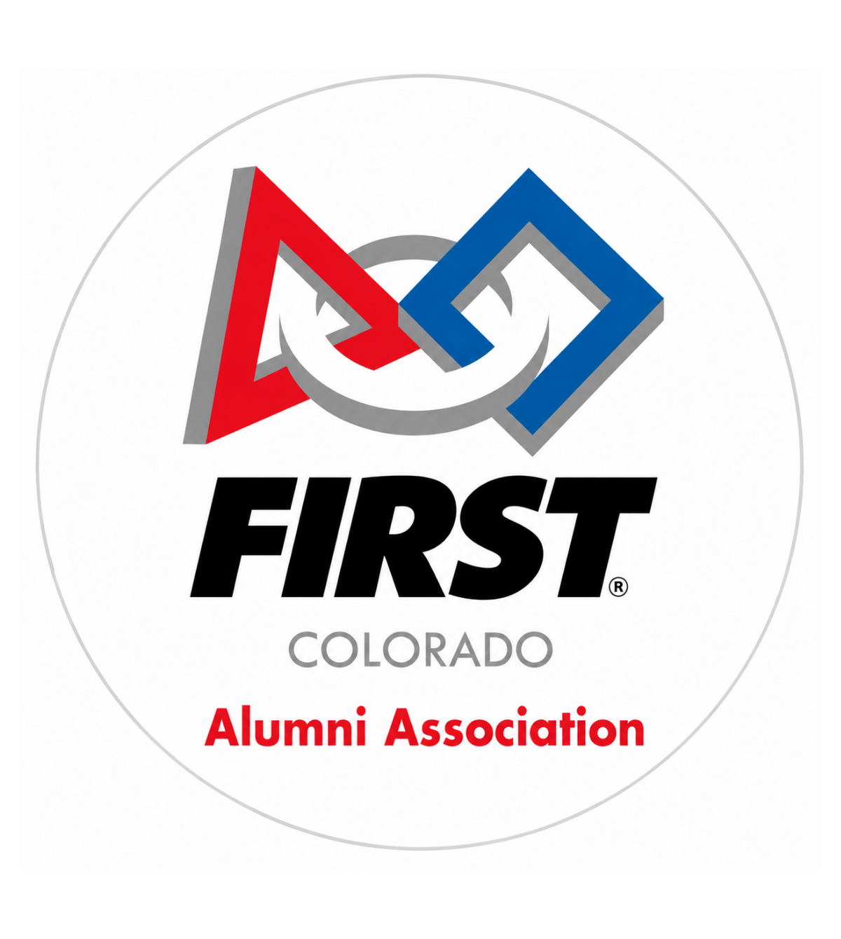 Colorado FIRST Alumni Association
