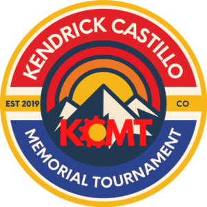 KCMT Logo