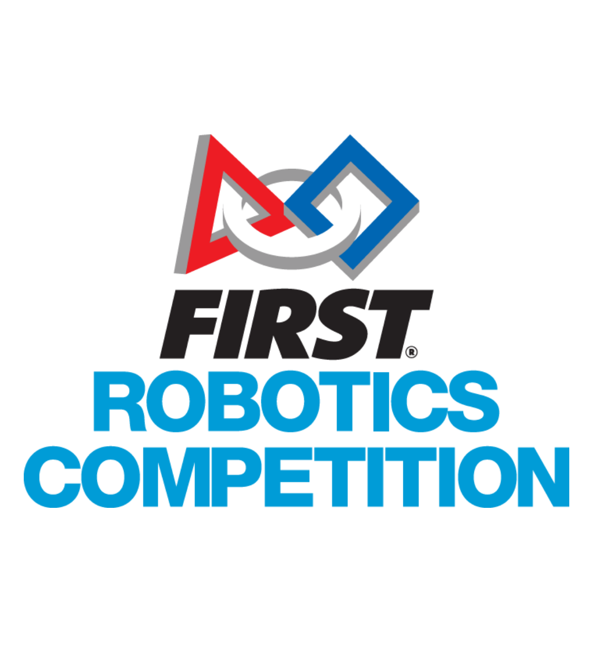 FIRST Robotics Competition Logo