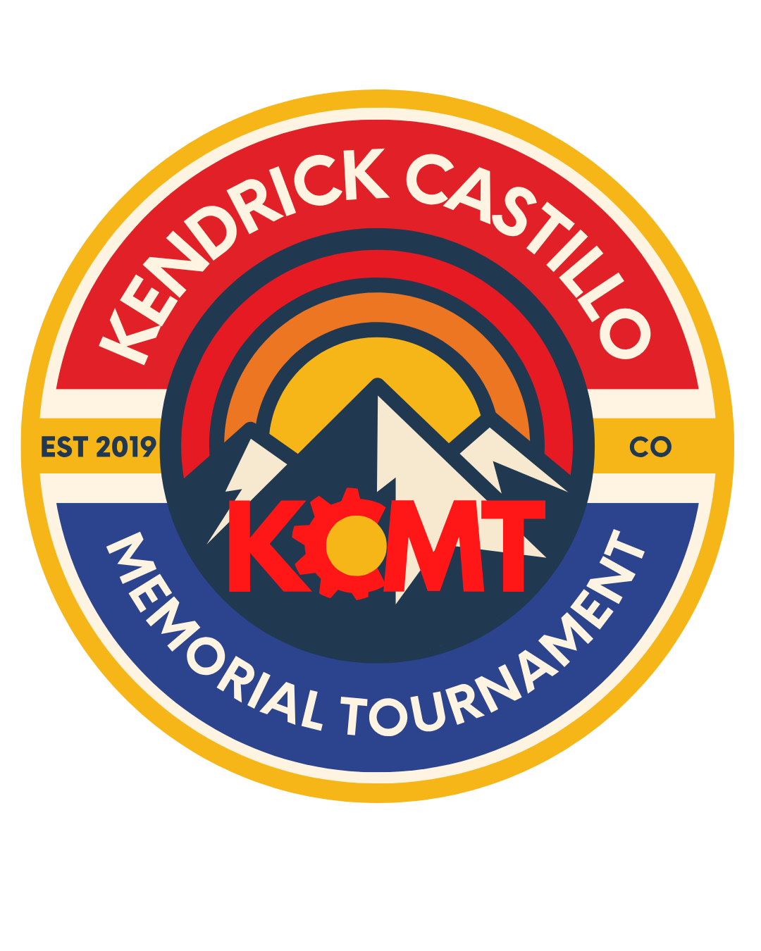 Kendrick Castillo Memorial Tournament KCMT