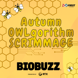 FTC Autumn OWLgorithm Scrimmage 2026