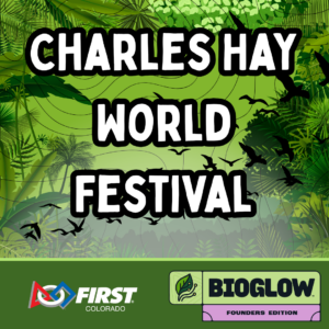 FLL Explore - Charles Hay World 2027