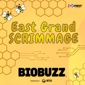 FTC East Grand Scrimmage 2026