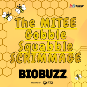 FTC Gobble Squabble Scrimmage 2026