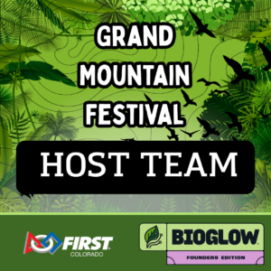 FLL Explore - Grand Mountain 2027 - Host Team