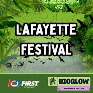FLL Explore - Lafayette 2027