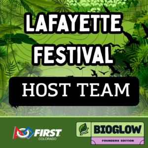 FLL Explore - Lafayette 2027 - Host Team