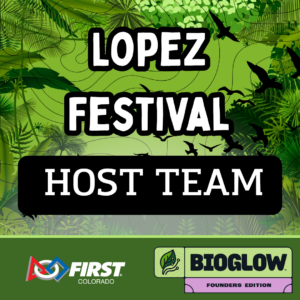 FLL Explore - Lopez 2027 - Host Team