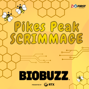 FTC Pikes Peak Scrimmage 2026
