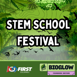 FLL Explore - STEM School 2027